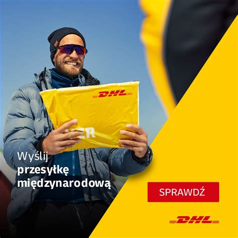 dhl express polen email.